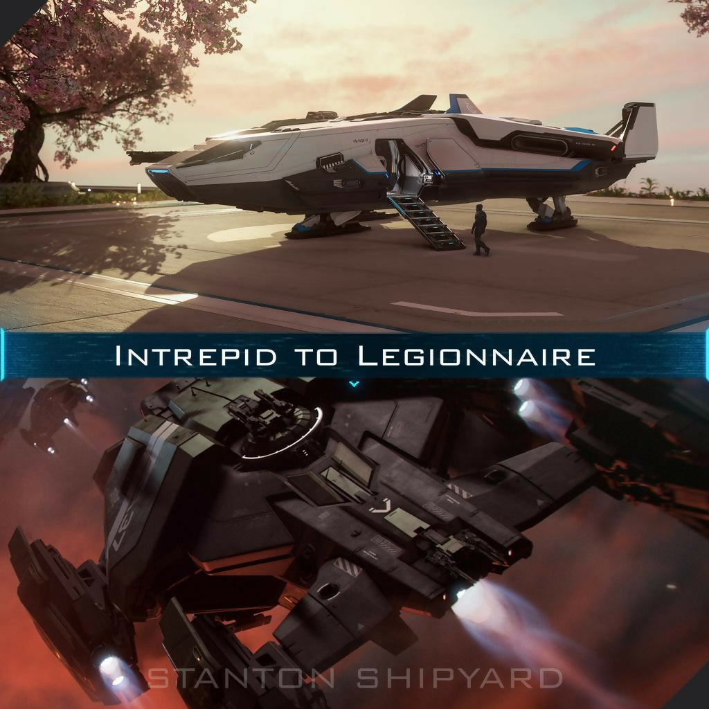 Intrepid-to-Legionnaire