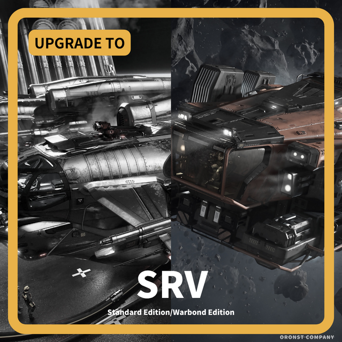 Expanse -SRV