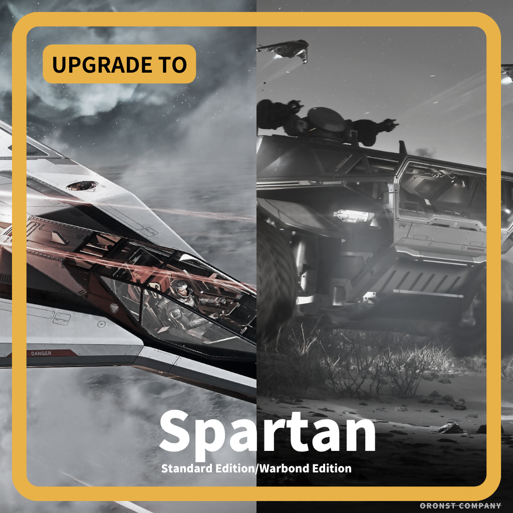 Arrow -Spartan