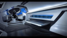 Load image into Gallery viewer, 100i OC + Giocoso Helmet - Ivory - Original Concept | Space Foundry Marketplace.