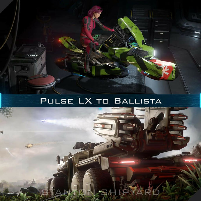 Pulse-LX-to-Ballista