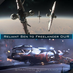 Reliant-Sen-to-Freelancer-DUR