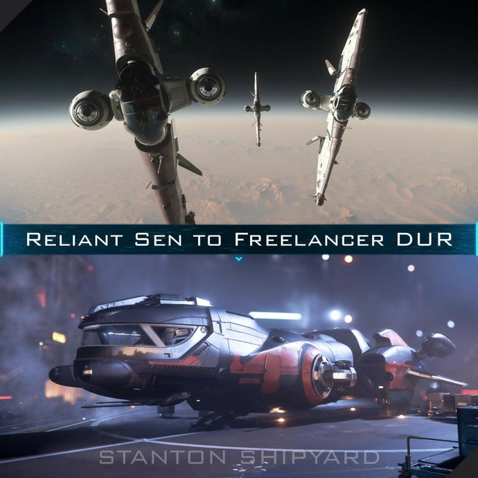 Reliant-Sen-to-Freelancer-DUR