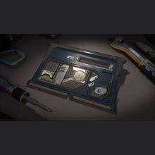 Load image into Gallery viewer, Scorpius RSI Flight Blades Kit + Nightbreak Paint | Space Foundry Marketplace.