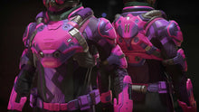 Load image into Gallery viewer, RSI Venture 'Envy' Armor Set - Subscriber Exclusive | Space Foundry Marketplace.