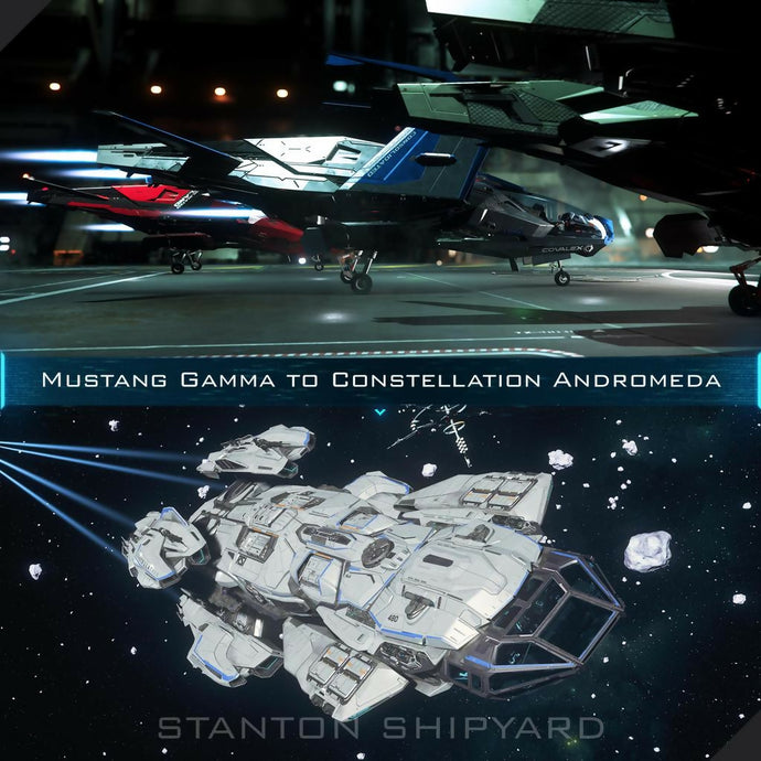 Mustang-Gamma-to-Constellation-Andromeda
