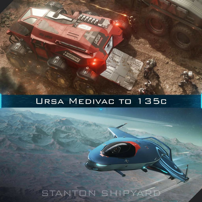 Ursa-Medivac-to-135c