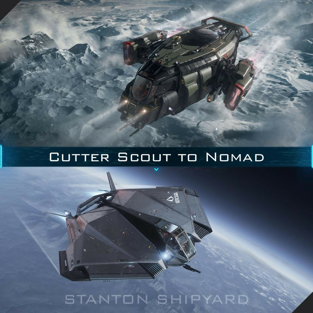 Cutter-Scout-to-Nomad