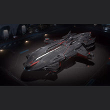 Load image into Gallery viewer, TIBURON - OC - LTI - plus Vermillion Paint CONCIERGE | Space Foundry Marketplace.