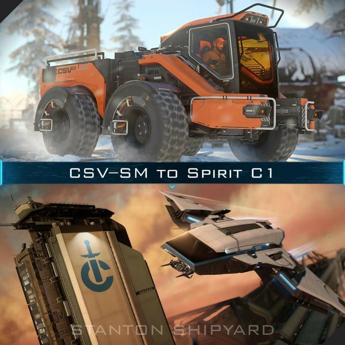 CSV–SM-to-Spirit-C1