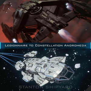 Legionnaire-to-Constellation-Andromeda