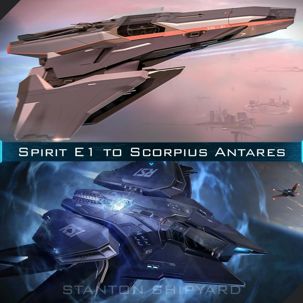 Spirit-E1-to-Scorpius-Antares