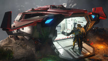 Load image into Gallery viewer, C8R Pisces OC + Paint - Original Concept | Space Foundry Marketplace.