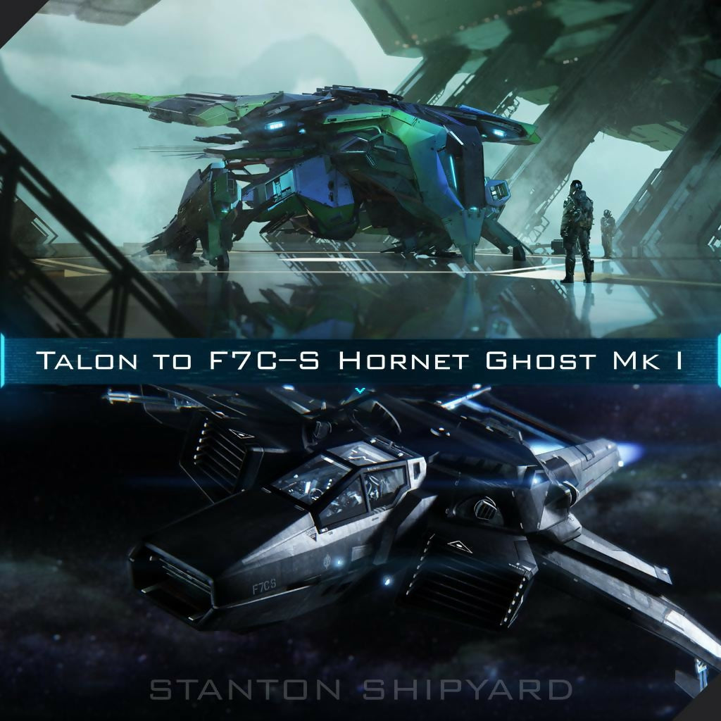 Talon-to-F7C–S-Hornet-Ghost-Mk-I