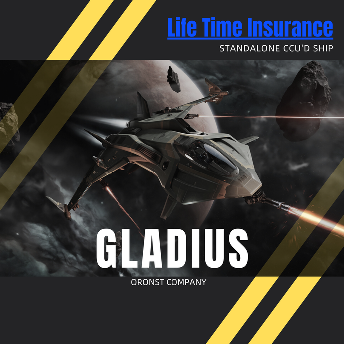 Gladius - LTI