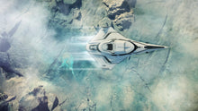 Load image into Gallery viewer, 400i OC + Revel &amp; York Hangar + Paint - Original Concept | Space Foundry Marketplace.