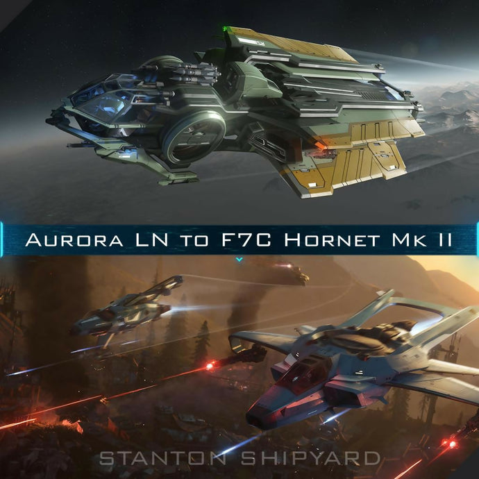 Aurora-LN-to-F7C-Hornet-Mk-II