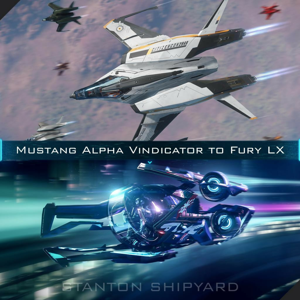 Mustang-Alpha-Vindicator-to-Fury-LX