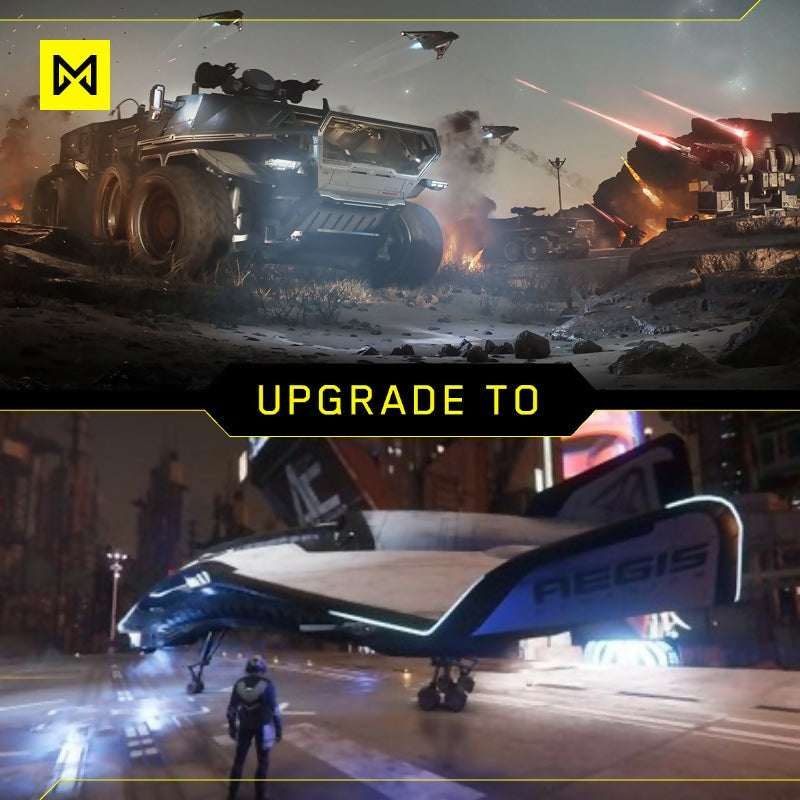 Spartan to Avenger Warlock