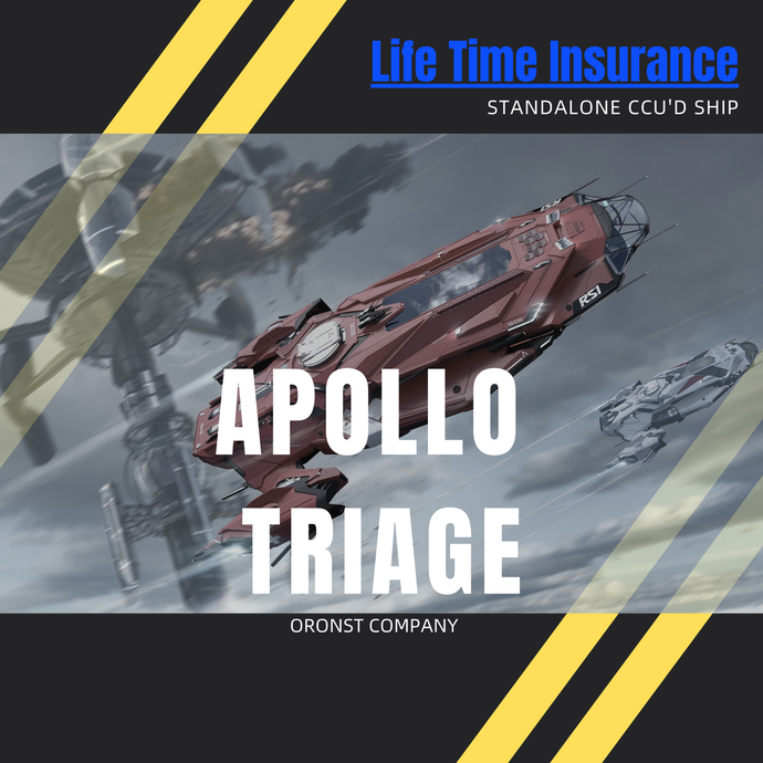 Apollo Triage - LTI