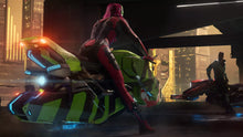 Load image into Gallery viewer, Pulse OC - Original Concept | Space Foundry Marketplace.