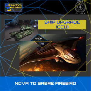 NOVA-TO-SABRE-FIREBIRD