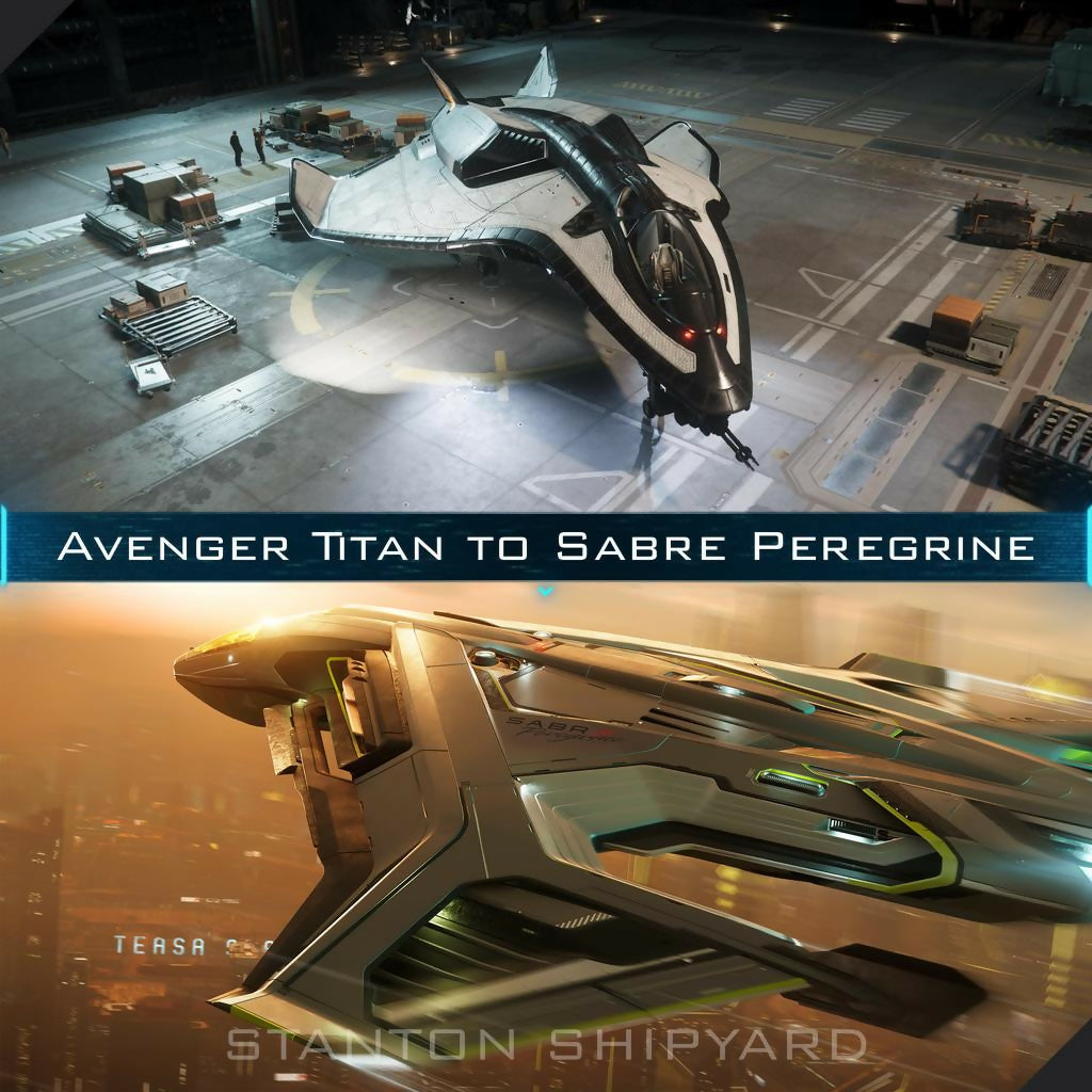 Avenger-Titan-to-Sabre-Peregrine