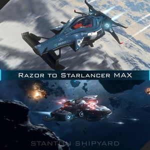 Razor-to-Starlancer-MAX