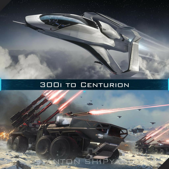 300i-to-Centurion