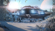 Load image into Gallery viewer, 400i OC + Revel &amp; York Hangar + Paint - Original Concept | Space Foundry Marketplace.