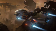 Load image into Gallery viewer, Fortune OC + Aeroview Hangar - Original Concept | Space Foundry Marketplace.