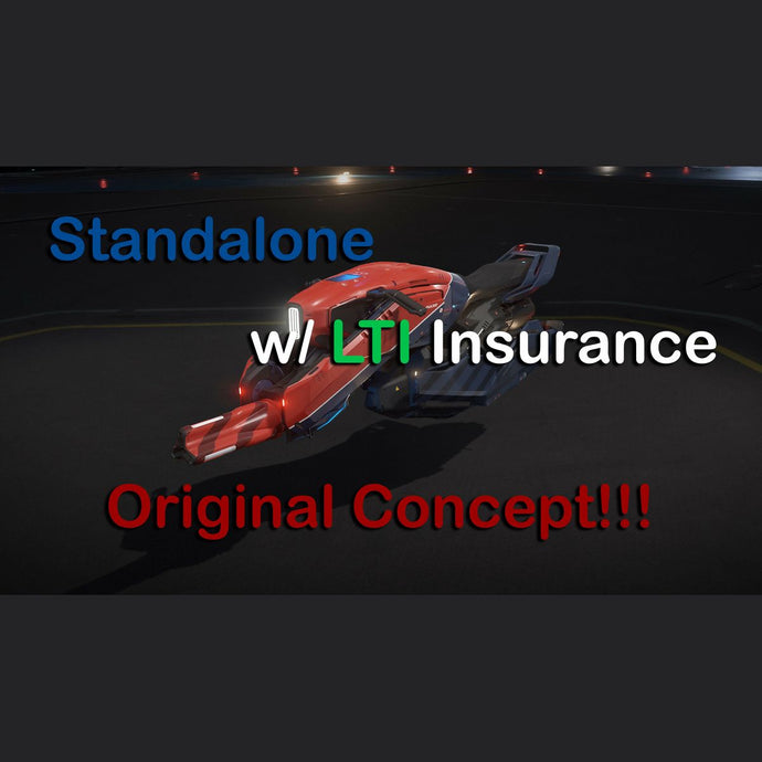 Pulse - Original Concept (OC) LTI Insurance