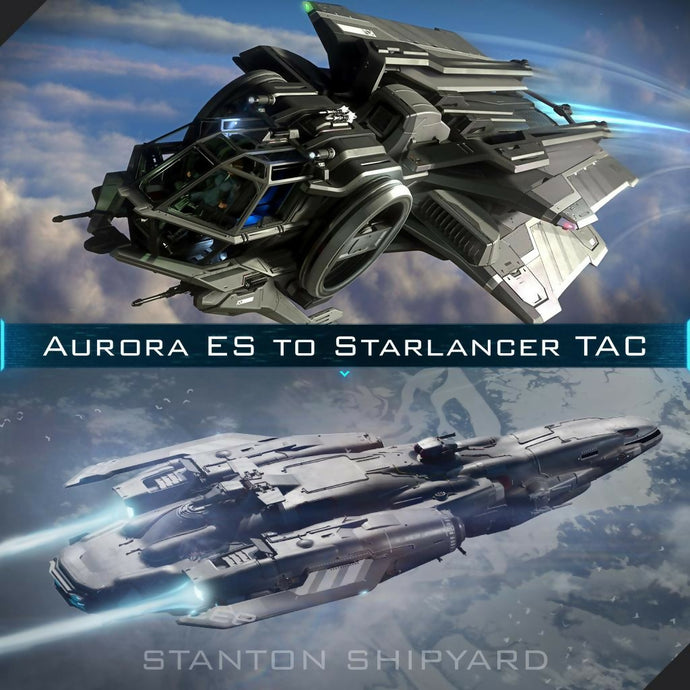 Aurora-ES-to-Starlancer-TAC