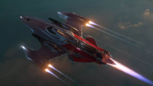Load image into Gallery viewer, L-21 Wolf OC + Paints - Original Concept | Space Foundry Marketplace.