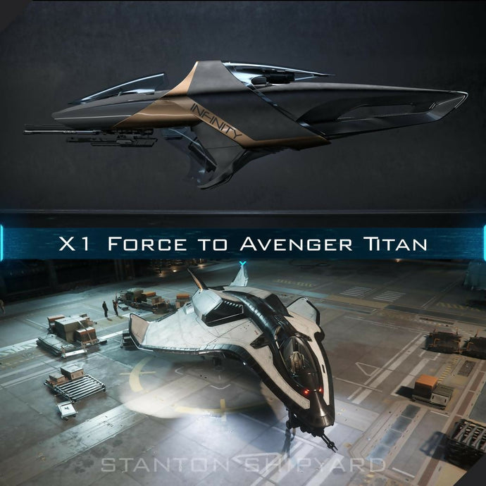 X1-Force-to-Avenger-Titan
