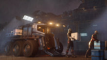 Load image into Gallery viewer, Mule OC - Original Concept | Space Foundry Marketplace.