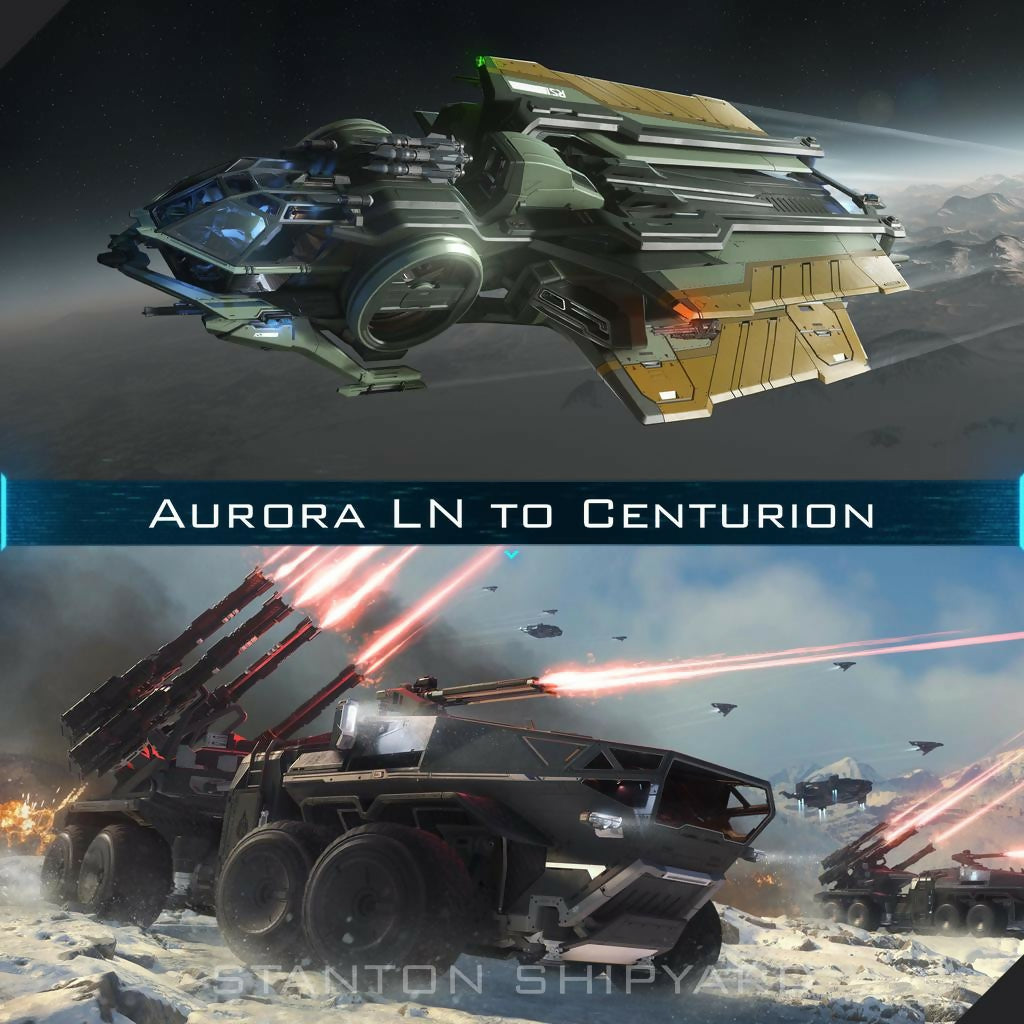 Aurora-LN-to-Centurion