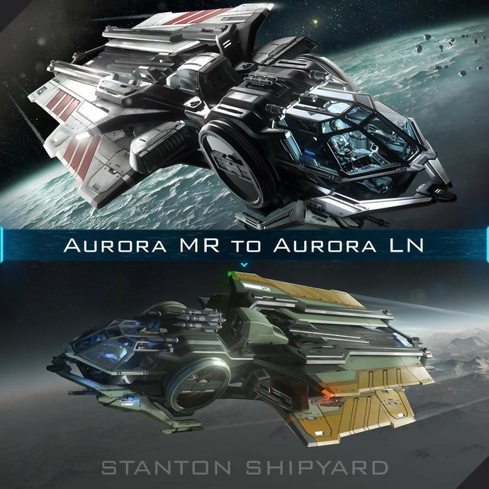 Aurora-MR-to-Aurora-LN