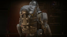 Load image into Gallery viewer, RRS Morozov-SH 'Aftershock' Armor Set - Subscriber Exclusive | Space Foundry Marketplace.