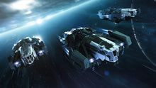 Load image into Gallery viewer, Vulcan OC + Paint - Original Concept | Space Foundry Marketplace.