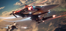 Load image into Gallery viewer, M80 OC 10y (NOT CCU'ed) + Tetra LIMITED Paint | Space Foundry Marketplace.
