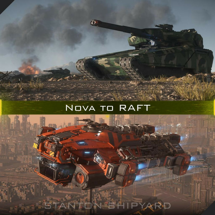 Nova-to-RAFT-bonus