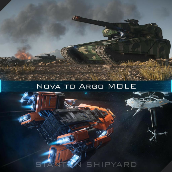 Nova-to-Argo-MOLE