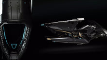 Load image into Gallery viewer, Nox OC + Model &amp; Poster - Original Concept | Space Foundry Marketplace.