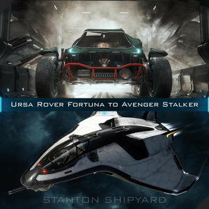 Ursa-Rover-Fortuna-to-Avenger-Stalker