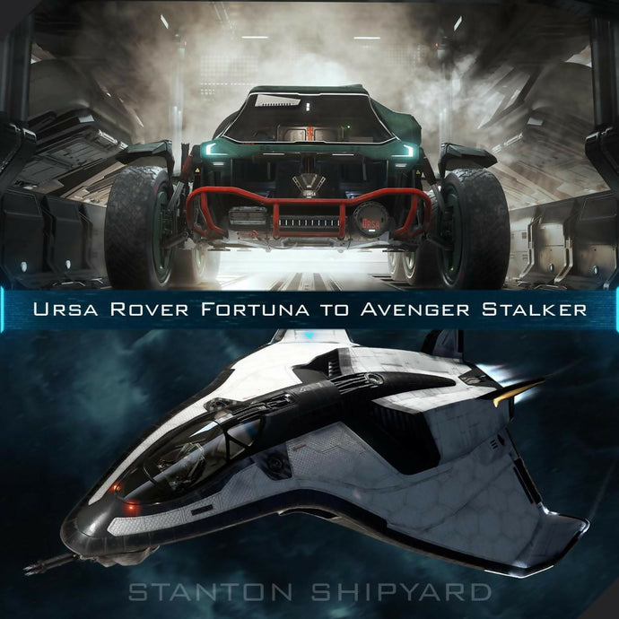 Ursa-Rover-Fortuna-to-Avenger-Stalker