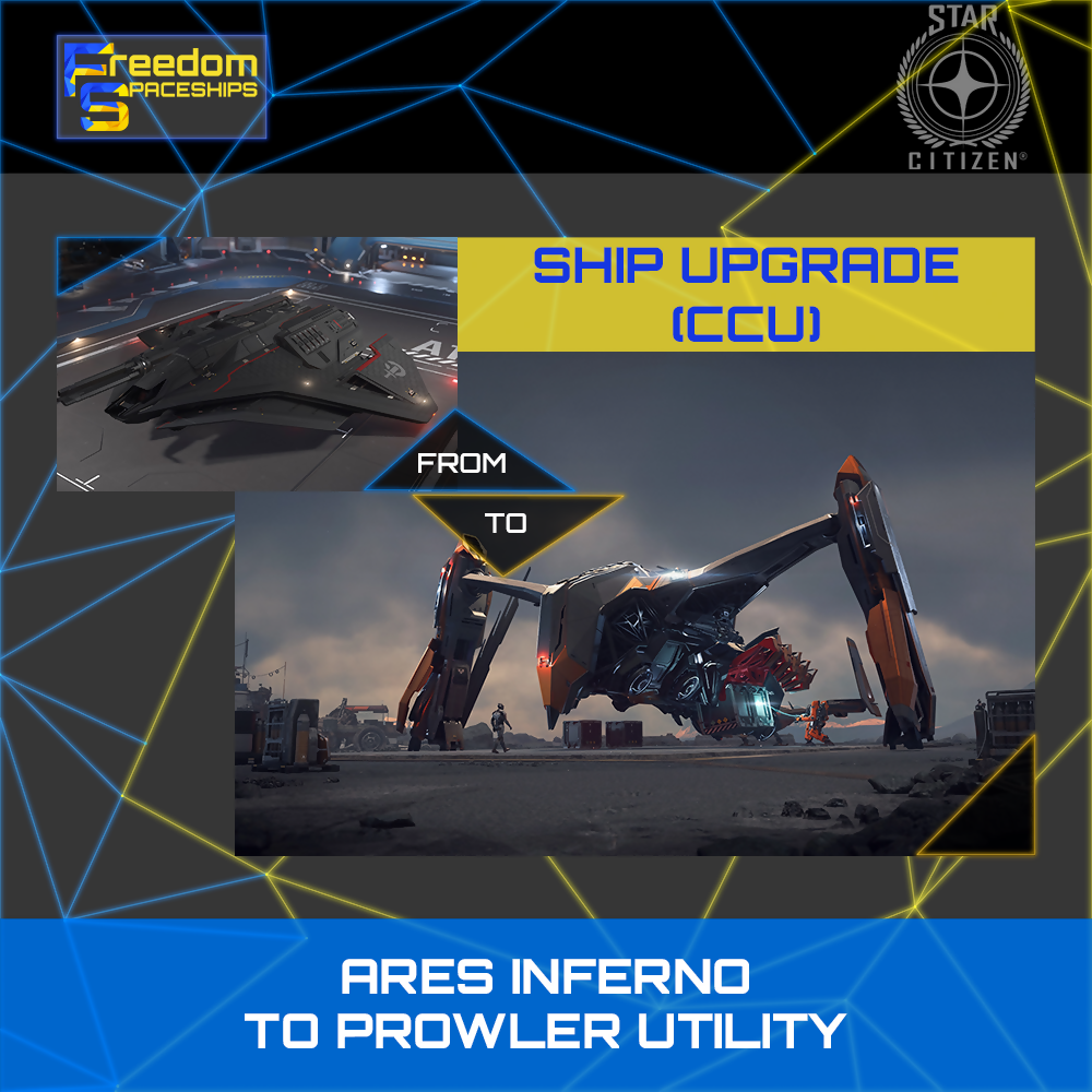 ARES-INFERNO-TO-PROWLER-UTILITY