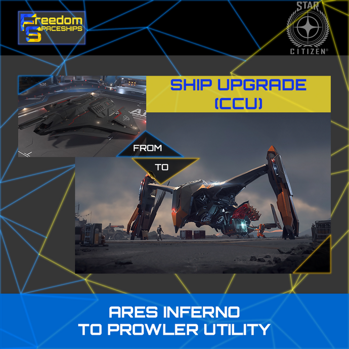 ARES-INFERNO-TO-PROWLER-UTILITY