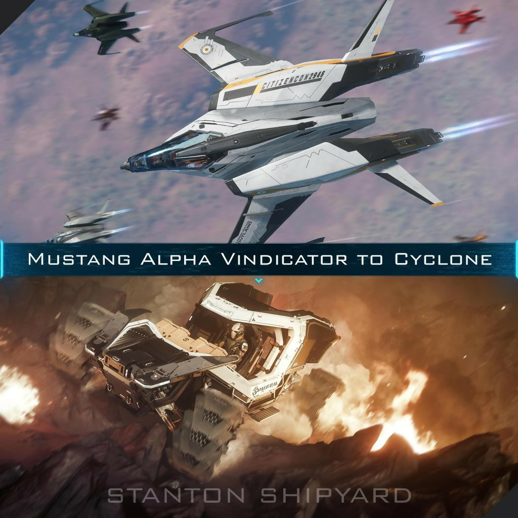 Mustang-Alpha-Vindicator-to-Cyclone