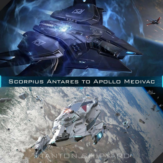 Scorpius-Antares-to-Apollo-Medivac